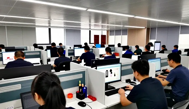 优仕聚科技(大连)有限公司让企业上云迁移应用更加简单