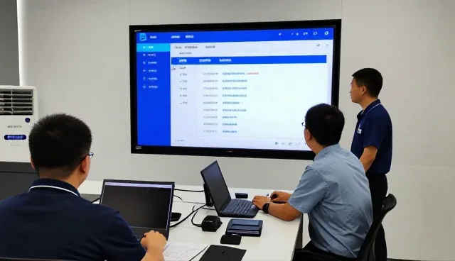优仕聚科技(大连)有限公司聊聊IT运维外包定制开发需求梳理