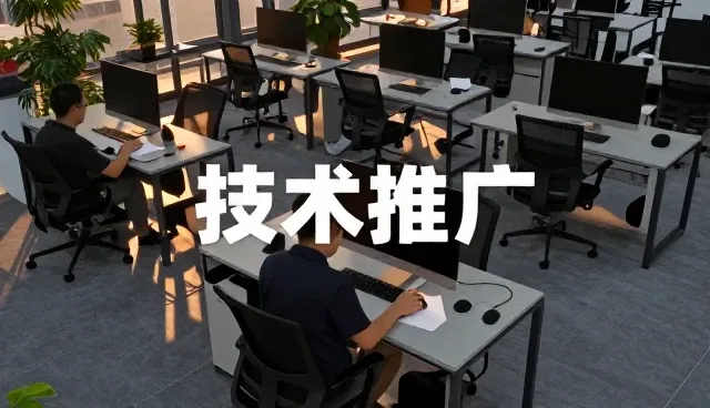技术推广中的适用条件与场景优化策略