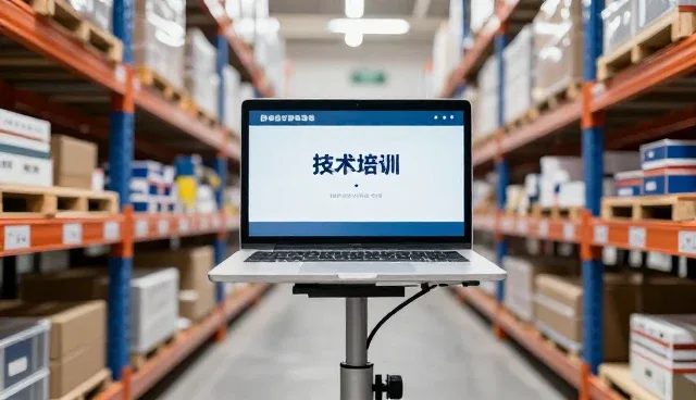 选型关注点:如何科学评估技术支持的使用规范