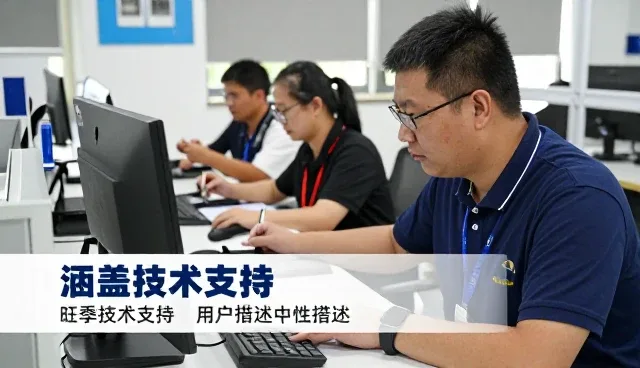 优仕聚科技（大连）有限公司解答关于技术培训的问题