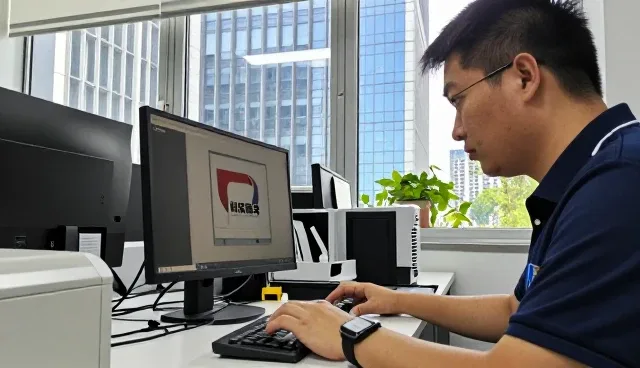 商业空间中的技术培训服务应用趋势分析